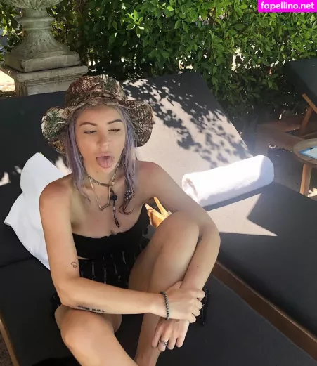 Alison Wonderland OnlyFans Thumbnail #nOh6vCXLr1