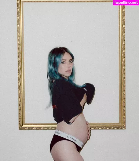 Alison Wonderland OnlyFans Thumbnail #oEYFp7r8iW