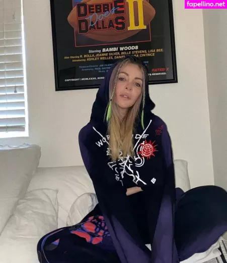 Alison Wonderland OnlyFans Thumbnail #pCQNjzIbAs