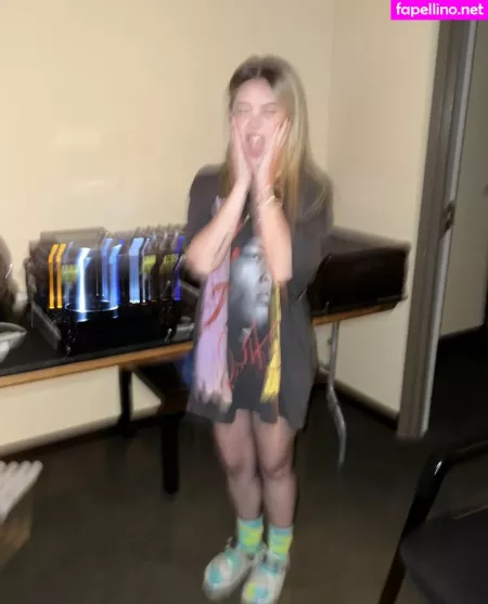 Alison Wonderland OnlyFans Thumbnail #qryNM3KMyS