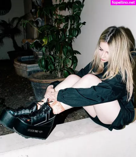 Alison Wonderland OnlyFans Thumbnail #vkA2rLahDa