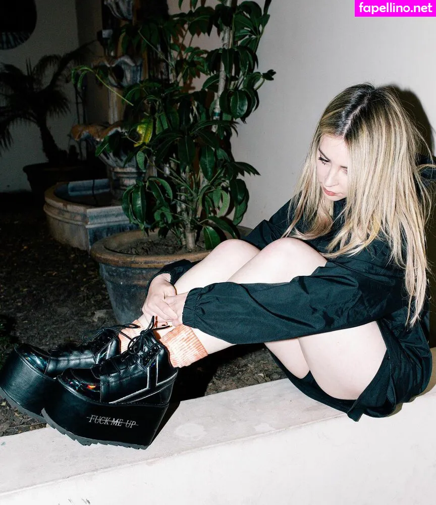 alisonwonderland, allywonder Nude Leaked OnlyFans Photo #vkA2rLahDa