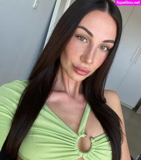 Alison OnlyFans Thumbnail #lugFJCbzly