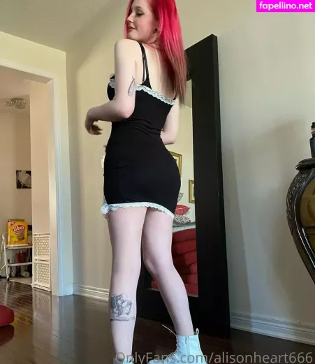 Alisonheart666 OnlyFans Thumbnail #CMiduGYSMQ