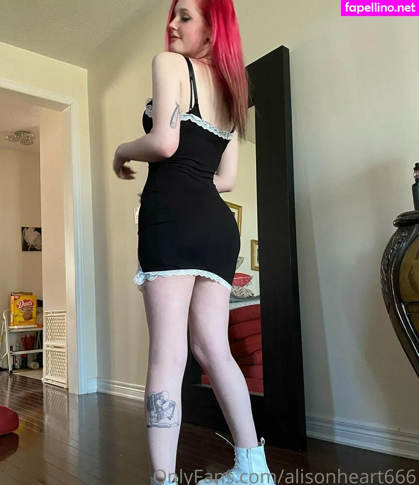 alisonheart666 Nude Leaked OnlyFans Photo #CMiduGYSMQ