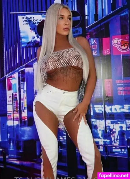 Alisonjames Main Profile Photo