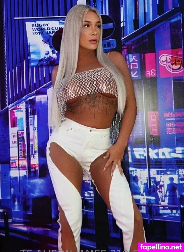 alisonjames, alisonjamesmusic Nude Leaked OnlyFans Photo #4TeJfF0Wic