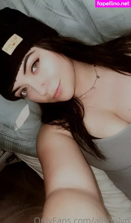 Alisonlyn OnlyFans Thumbnail #6bqWLVscK7