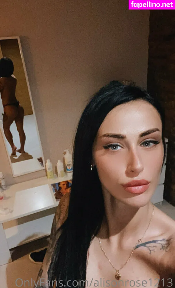 alisonrose1213, alisonrose130 Nude Leaked OnlyFans Photo #T3dCSy6dJD