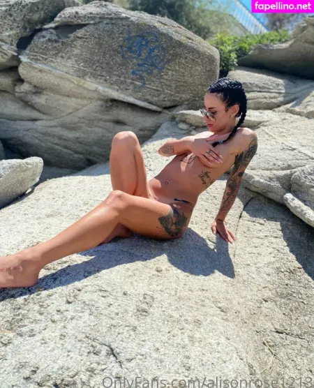 Alisonrose1213 OnlyFans Thumbnail #bB9PrmKEYs