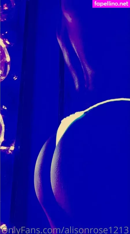 Alisonrose1213 OnlyFans Thumbnail #i36du0NCUO