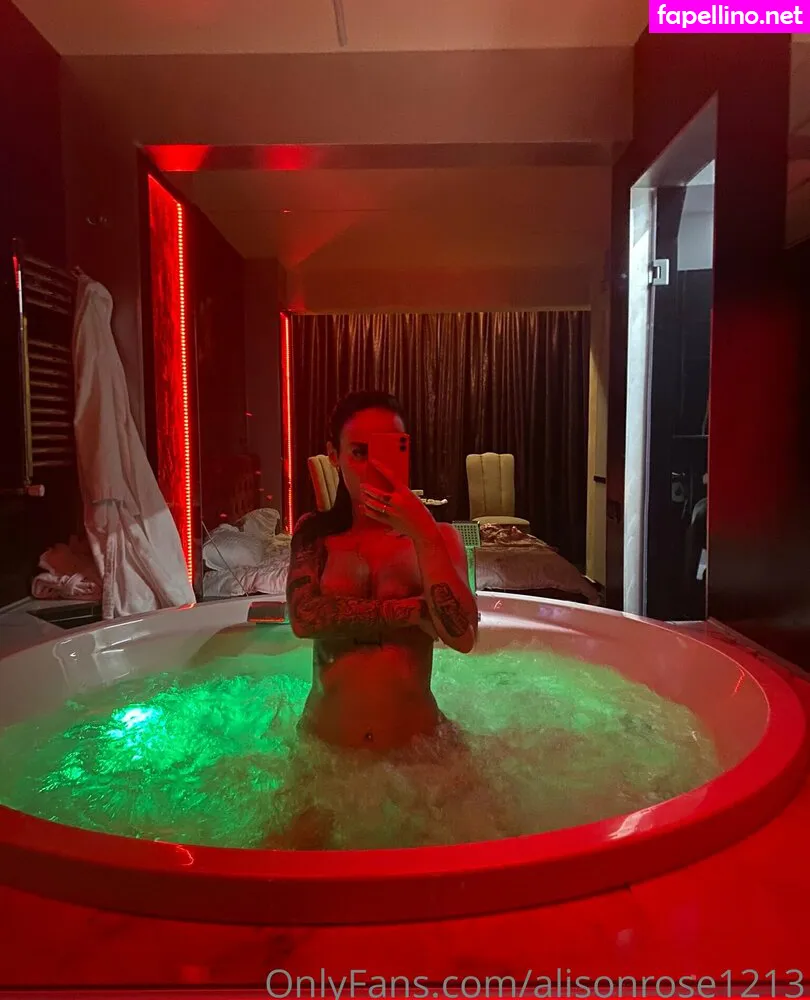 alisonrose1213, alisonrose130 Nude Leaked OnlyFans Photo #vjjpZhDZw7
