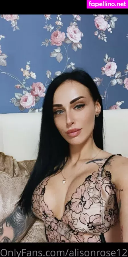Alisonrose1213 OnlyFans Thumbnail #zwb6YtPrLn