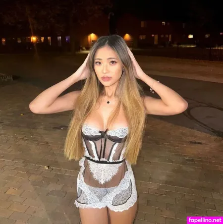 Alisontsaii OnlyFans Thumbnail #dxJtmkIrUO