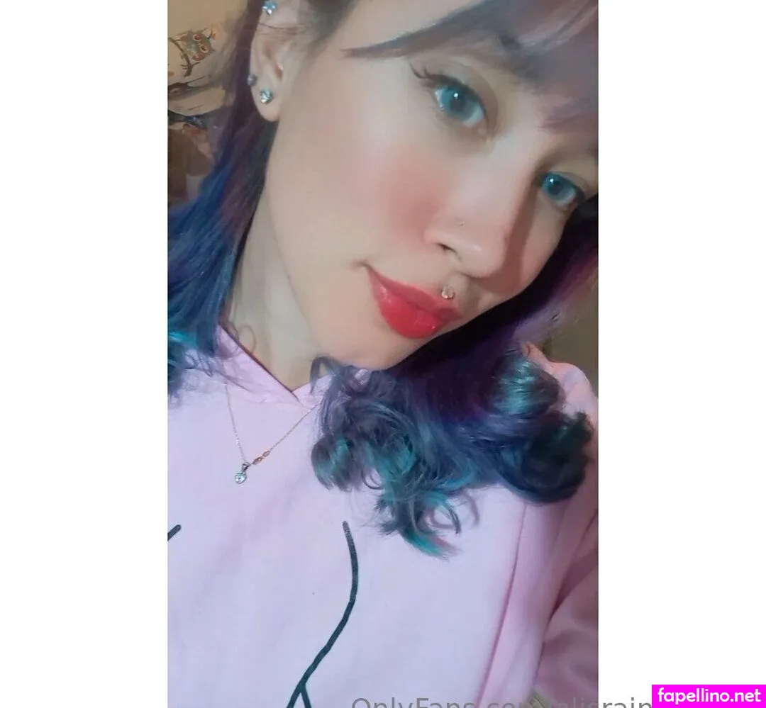 alisrainbowgirl, theofficialrainbowgirl Nude Leaked OnlyFans Photo #d7A0X0Ene2