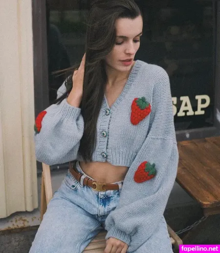 Aliss Di OnlyFans Thumbnail #bvHHZCW77E