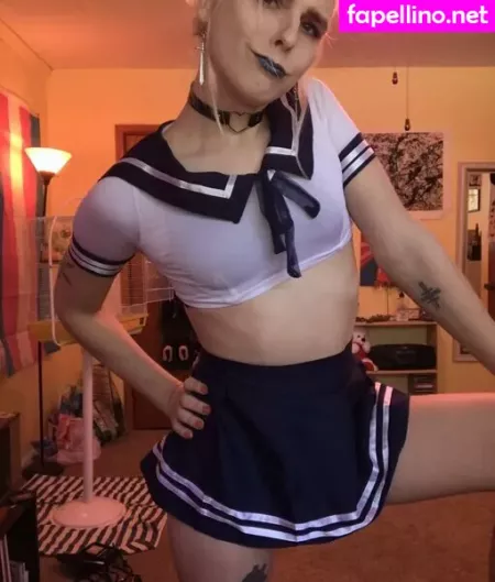 Aliss Disaster OnlyFans Thumbnail #Dpmana2WEM