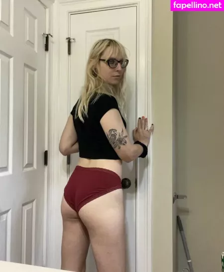 Aliss Disaster OnlyFans Thumbnail #J5pqyVhB7B