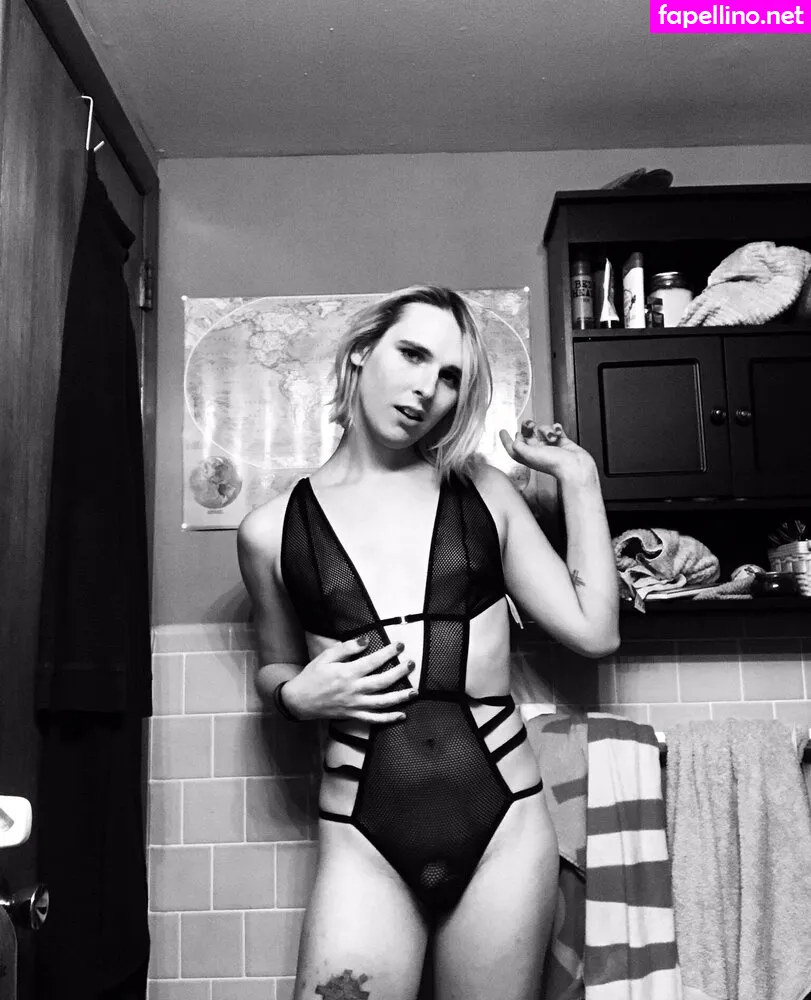 TSAlissDisaster, alissdisaster Nude Leaked OnlyFans Photo #n5XFkYzXan