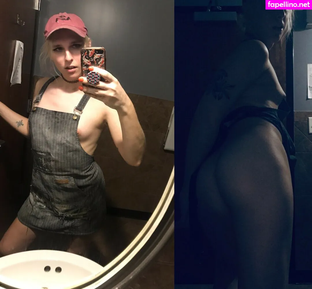 TSAlissDisaster, alissdisaster Nude Leaked OnlyFans Photo #ob5g4cddo1