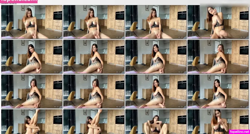 Aliss Foxxy OnlyFans Thumbnail #dG93ZeIAAy