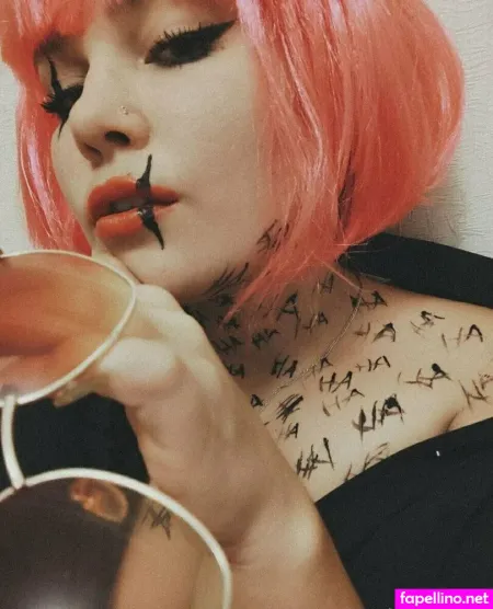 Aliss Kiss OnlyFans Thumbnail #AOfbgKmsY0
