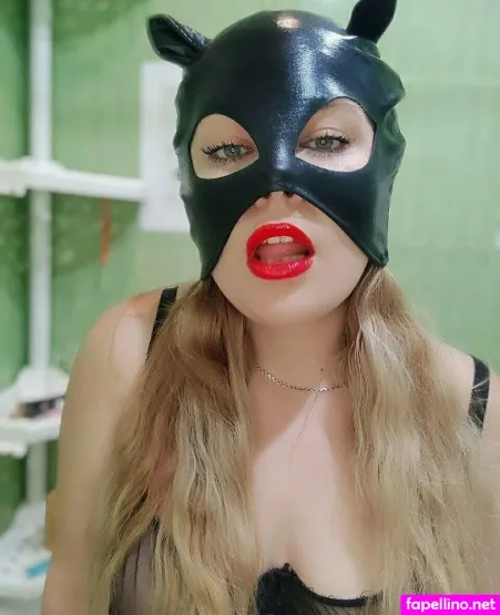 Aliss Kiss OnlyFans Thumbnail #PUoRNUITg1