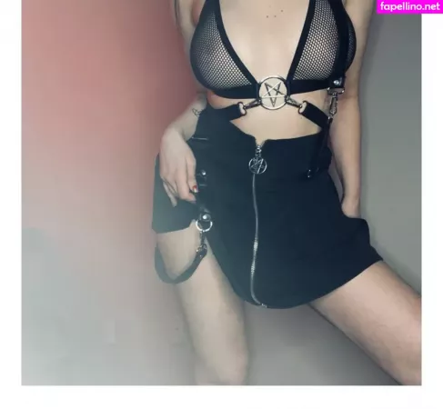Alissa Azar Chai Acabchaixx OnlyFans Thumbnail #4O1D9VmDvG