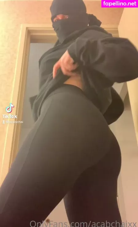 Alissa Azar Chai Acabchaixx OnlyFans Thumbnail #Hb2KRSOqVc