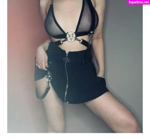 Alissa Azar Chai Acabchaixx OnlyFans Thumbnail #KJbfxu32cx