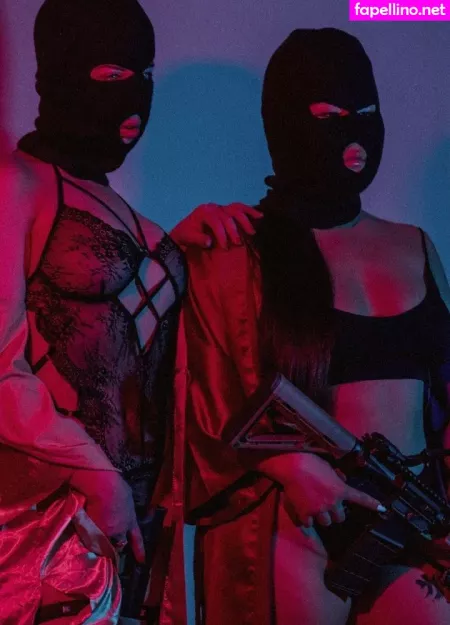 Alissa Azar Chai Acabchaixx OnlyFans Thumbnail #ssNt6G4oXI