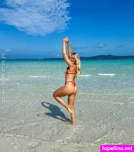 Alissa Buhr OnlyFans Thumbnail #SdiStWWNM0