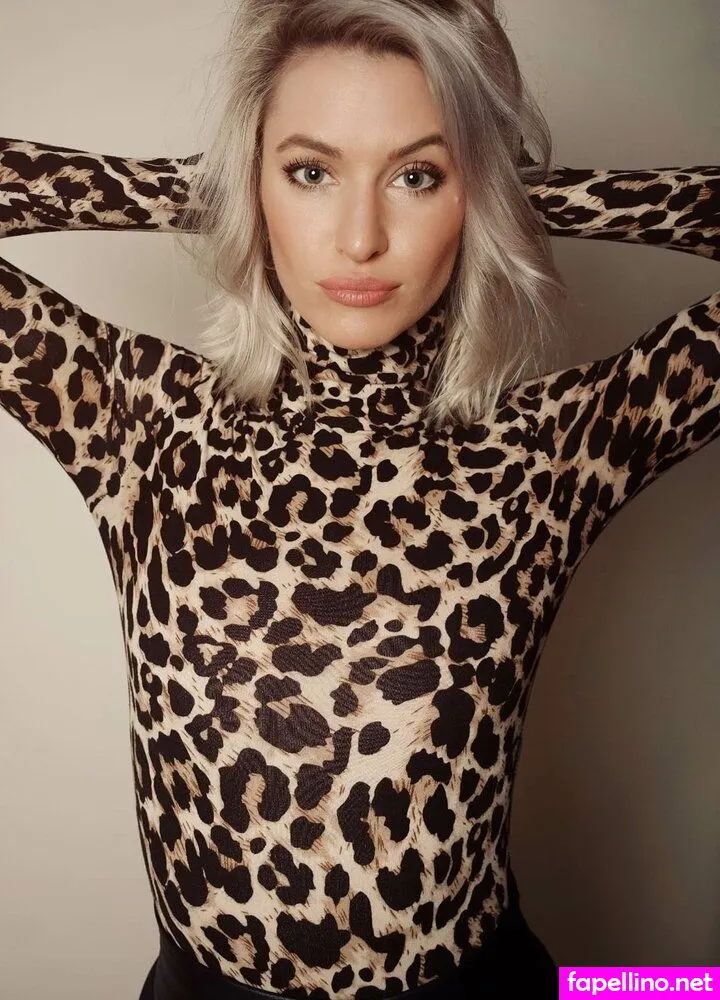 Alissa Filoramo Nude Leaked OnlyFans Photo #ZSZsU4kK1I