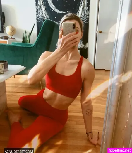 Alissa Filoramo OnlyFans Thumbnail #lcto61PJQg
