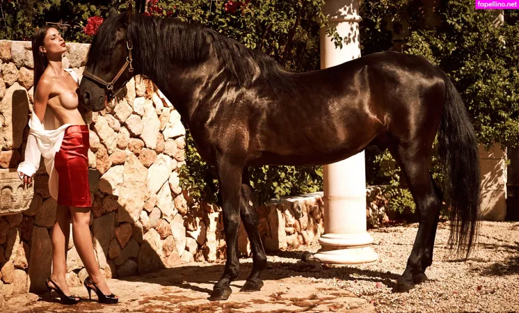 Alissa Harouat OnlyFans Thumbnail #2mILhU9HGh