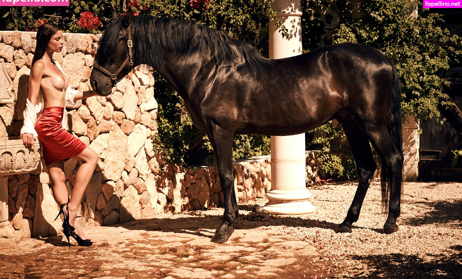 alissa_harouat Nude Leaked OnlyFans Photo #DyoHkdHdGP