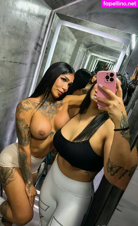 Alissa Marquez OnlyFans Thumbnail #VJeEHLBduk