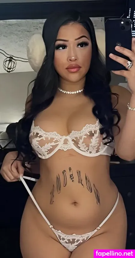 Alissa Muniz OnlyFans Thumbnail #MpoKpl16IE