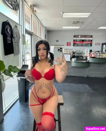 Alissa Muniz OnlyFans Thumbnail #RagY77V0vr