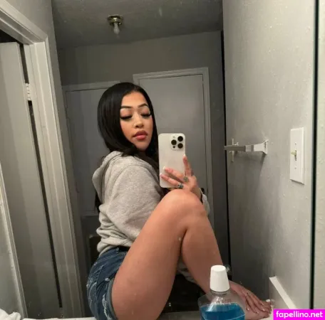 Alissa Muniz OnlyFans Thumbnail #SJuvHxUxai