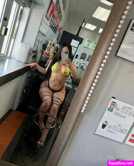 Alissa Muniz OnlyFans Thumbnail #yJVQJIJWhs