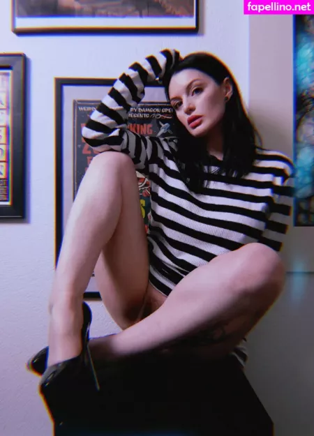 Alissa Noir OnlyFans Thumbnail #9ZKto6gGHc