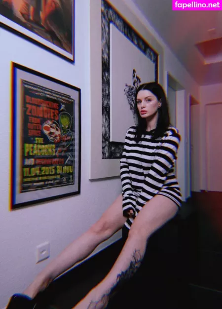 Alissa Noir OnlyFans Thumbnail #XCyBWv6UZR