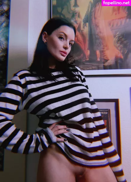 Alissa Noir OnlyFans Thumbnail #r42YQqF5g3