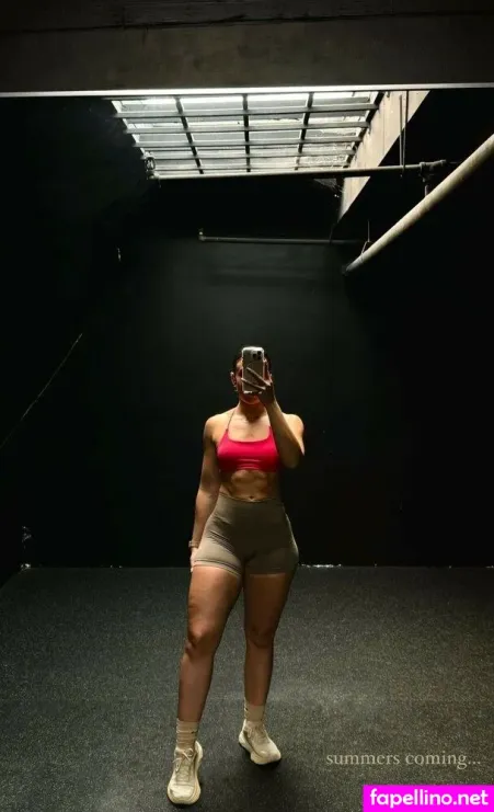 Alissa Oddo OnlyFans Thumbnail #ZiSRGMGoz3