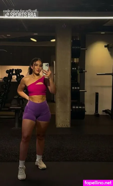 Alissa Oddo OnlyFans Thumbnail #eSJ76s5eJm