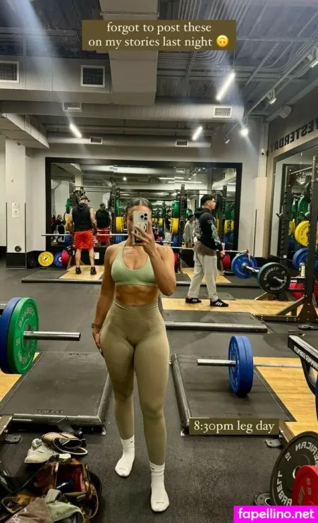 Alissa Oddo OnlyFans Thumbnail #k7sEMZwSA2