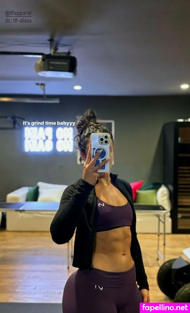 alisssaoddo Nude Leaked OnlyFans Photo #tZF35riifd