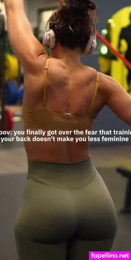 Alissa Oddo OnlyFans Thumbnail #xv940Hcooo