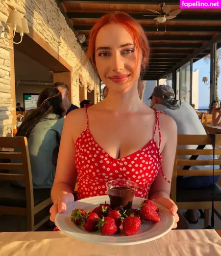 Alissa Strekozova OnlyFans Thumbnail #BrxOMIyyyy